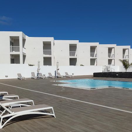 Apartamento Vero Senator, Costa Teguise Ngoại thất bức ảnh