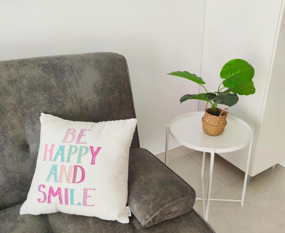Apartamento Vero Senator, Costa Teguise Ngoại thất bức ảnh