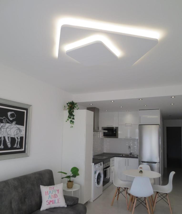 Apartamento Vero Senator, Costa Teguise Ngoại thất bức ảnh
