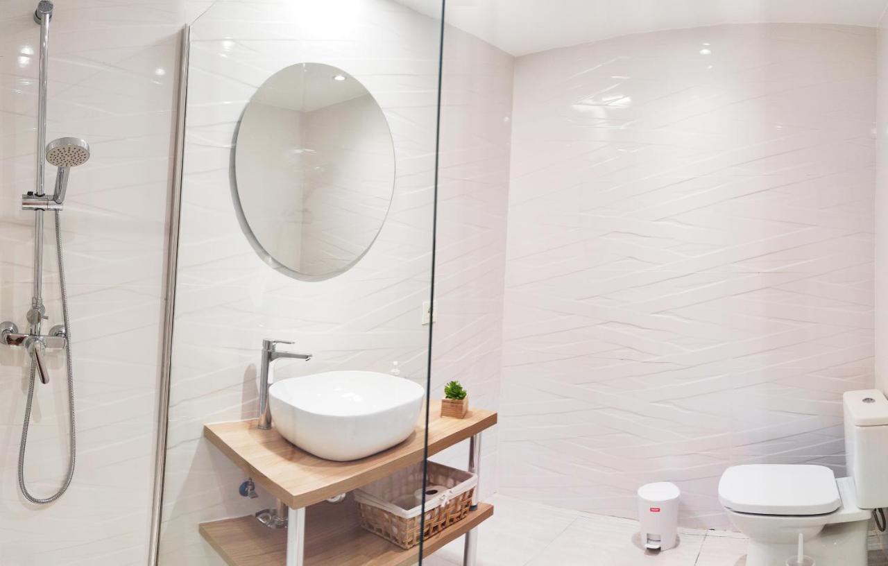 Apartamento Vero Senator, Costa Teguise Ngoại thất bức ảnh