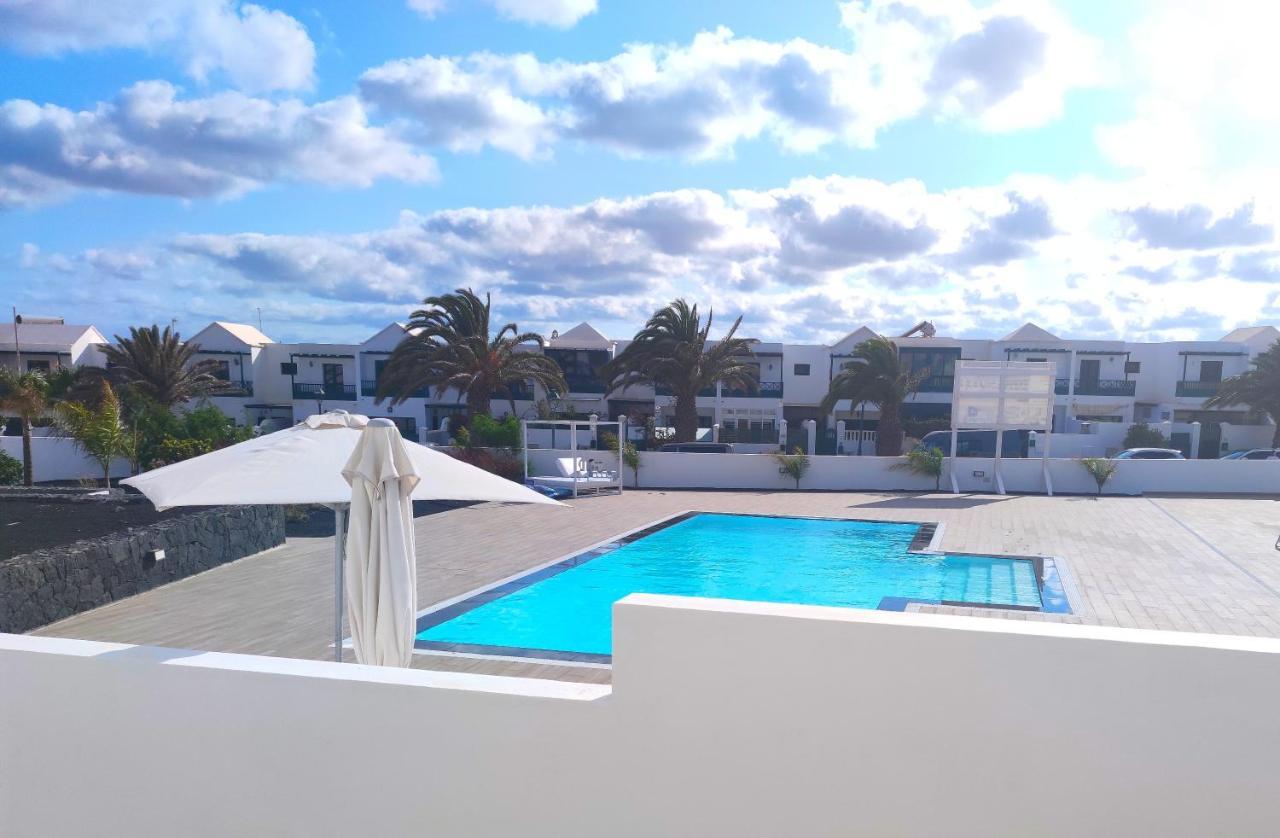 Apartamento Vero Senator, Costa Teguise Ngoại thất bức ảnh