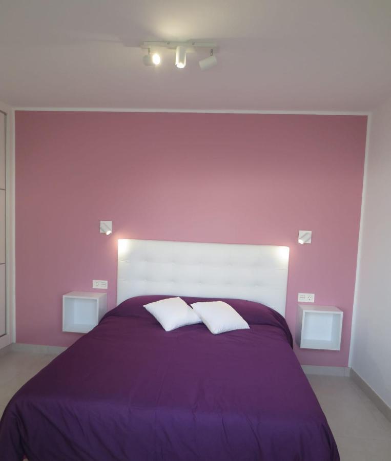 Apartamento Vero Senator, Costa Teguise Ngoại thất bức ảnh