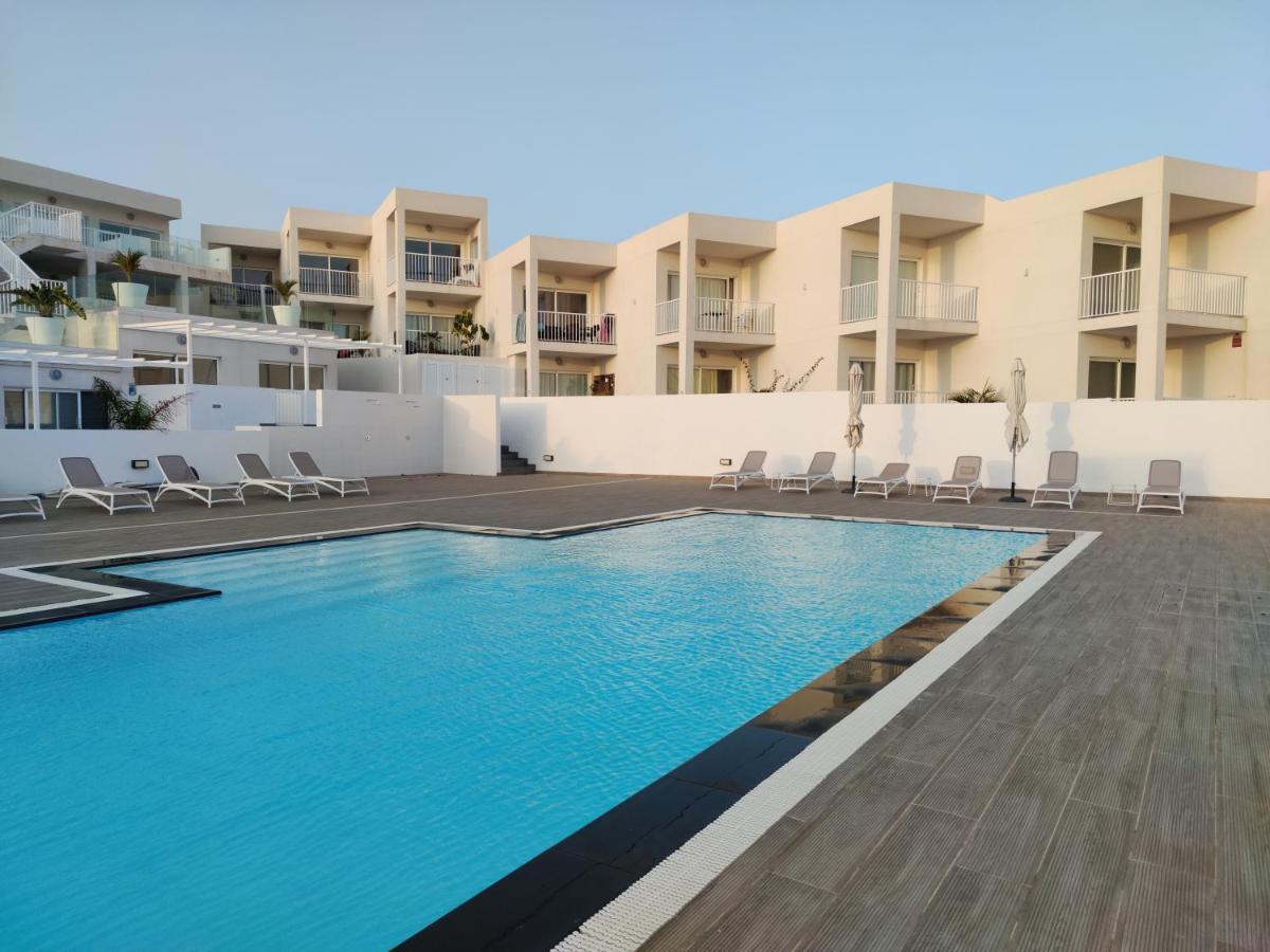 Apartamento Vero Senator, Costa Teguise Ngoại thất bức ảnh